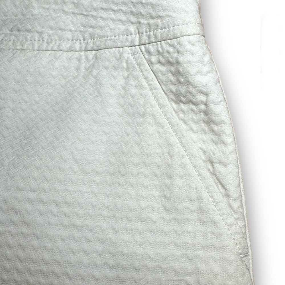 Lilly Pulitzer Colette Scallop Hem Knit Skort Sz 16 NWT - Picture 5 of 12